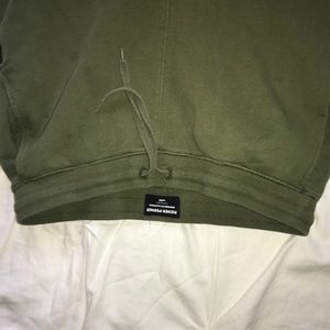 RICHER POORER JOGGERS